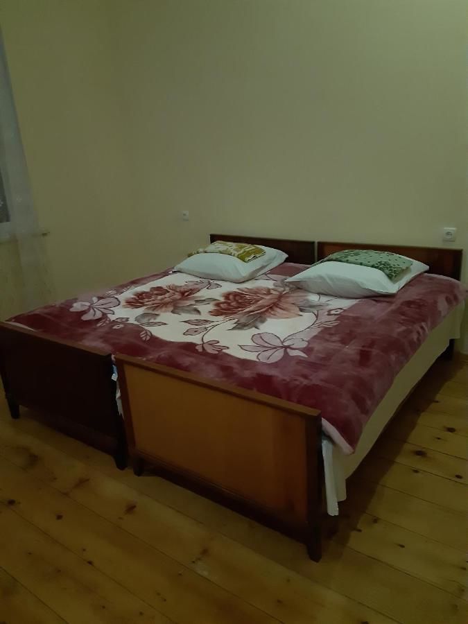 Гостевой дом Guesthouse LUKA Кутаиси-16
