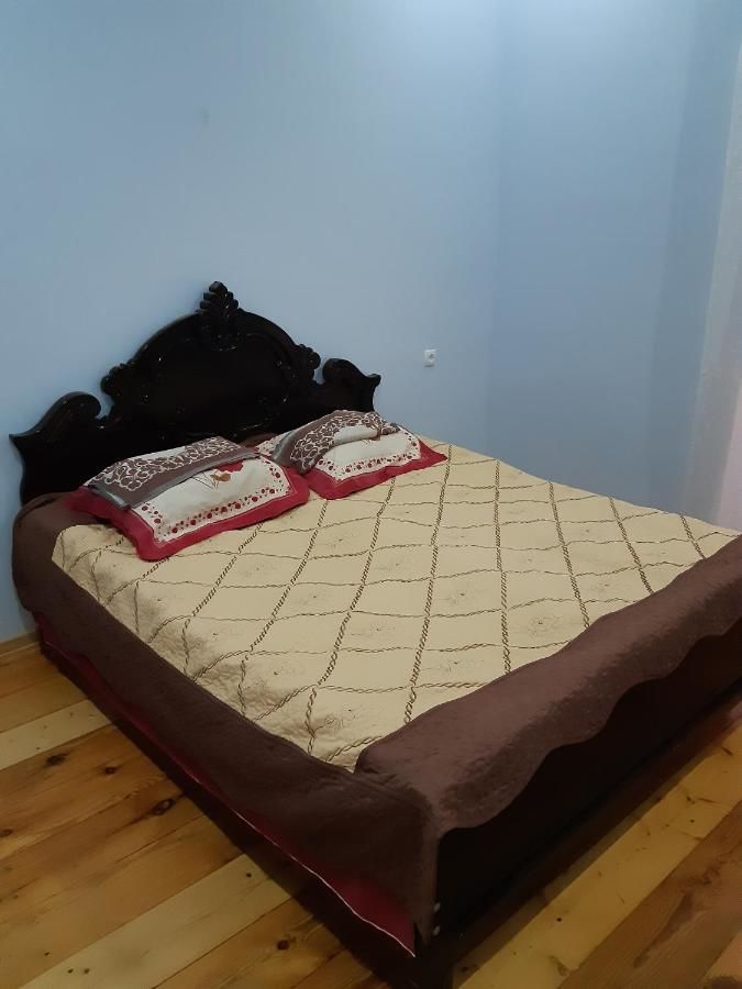 Гостевой дом Guesthouse LUKA Кутаиси-19