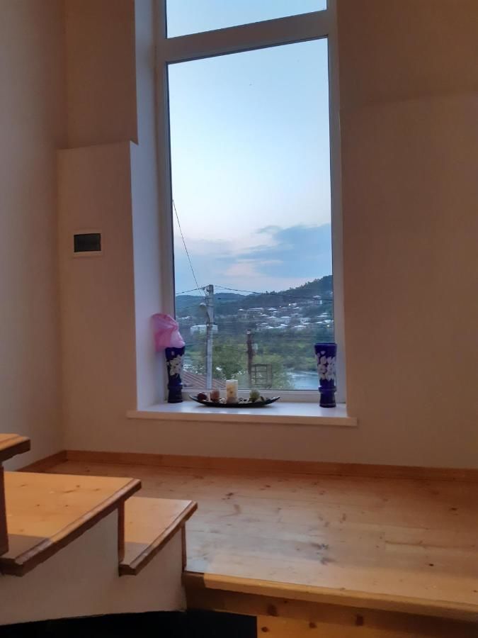 Гостевой дом Guesthouse LUKA Кутаиси-5
