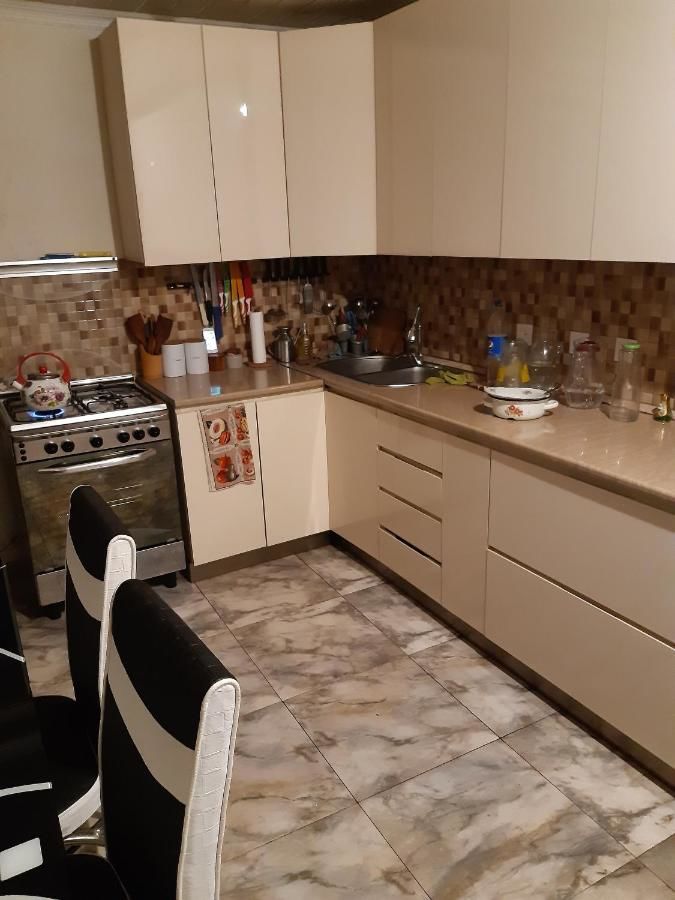 Гостевой дом Guesthouse LUKA Кутаиси-27
