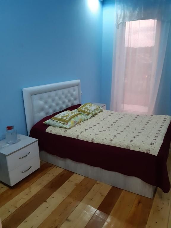 Гостевой дом Guesthouse LUKA Кутаиси