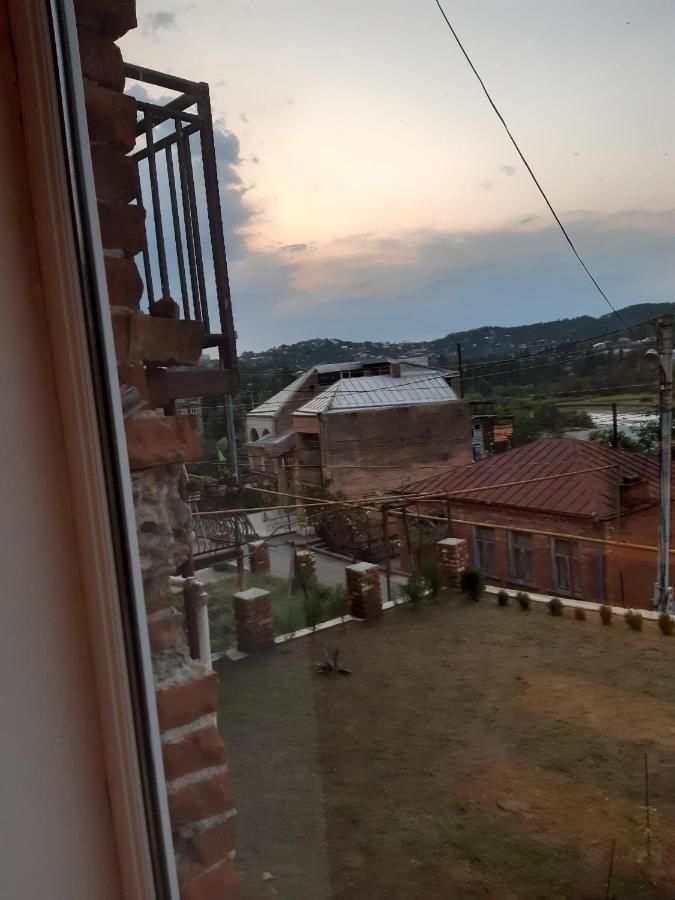 Гостевой дом Guesthouse LUKA Кутаиси-6