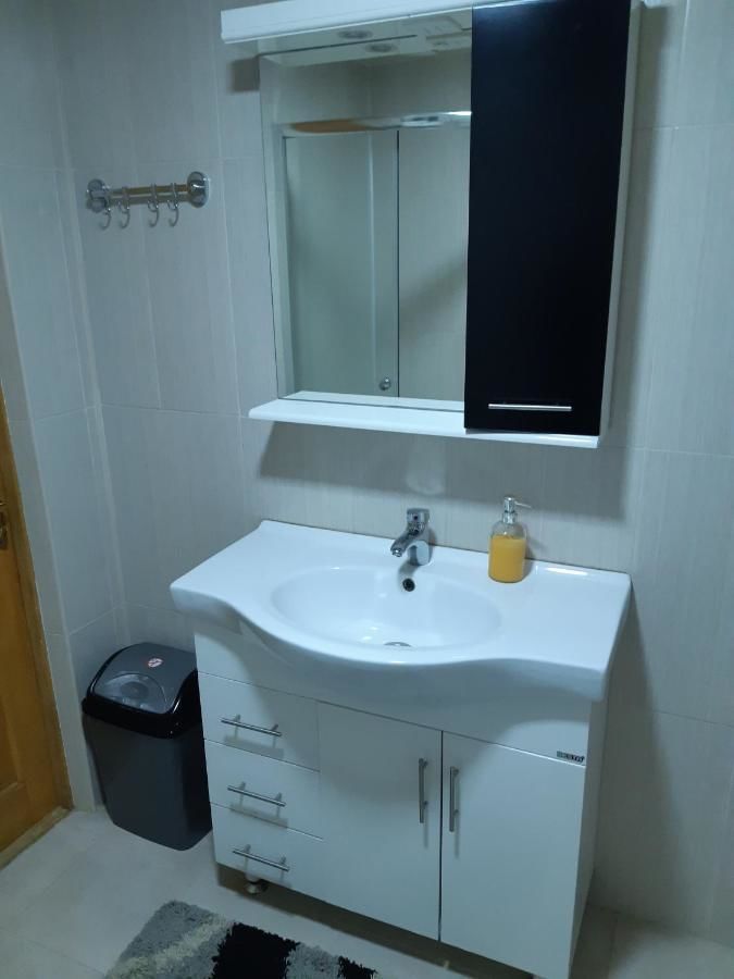 Гостевой дом Guesthouse LUKA Кутаиси-12