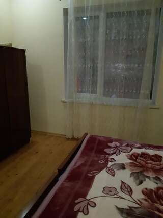 Гостевой дом Guesthouse LUKA Кутаиси Бюджетный двухместный номер с 1 кроватью-3