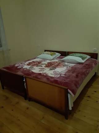 Гостевой дом Guesthouse LUKA Кутаиси Бюджетный двухместный номер с 1 кроватью-4