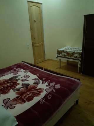 Гостевой дом Guesthouse LUKA Кутаиси Бюджетный двухместный номер с 1 кроватью-5