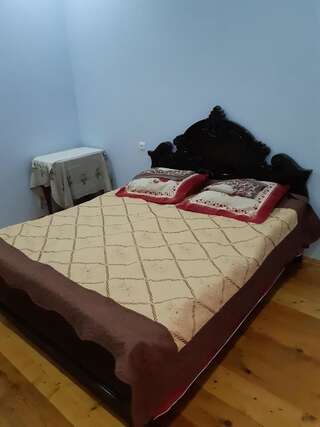 Гостевой дом Guesthouse LUKA Кутаиси Бюджетный двухместный номер с 1 кроватью-4