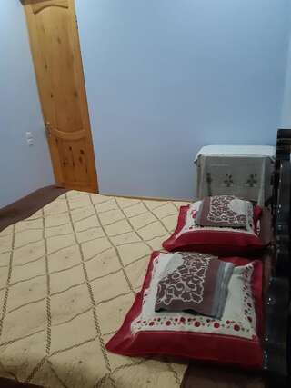 Гостевой дом Guesthouse LUKA Кутаиси Бюджетный двухместный номер с 1 кроватью-5