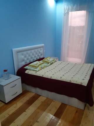 Гостевой дом Guesthouse LUKA Кутаиси Бюджетный двухместный номер с 1 кроватью-3