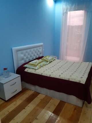 Гостевой дом Guesthouse LUKA Кутаиси Бюджетный двухместный номер с 1 кроватью-10