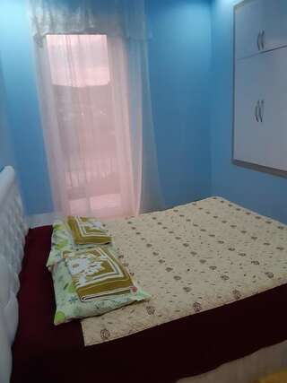 Гостевой дом Guesthouse LUKA Кутаиси Бюджетный двухместный номер с 1 кроватью-11