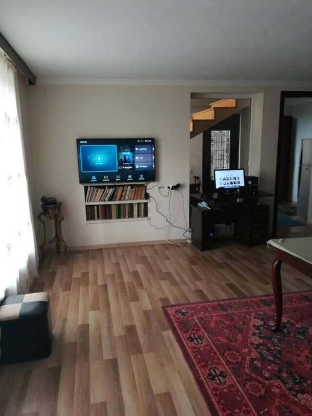 Гостевой дом Guesthouse LUKA Кутаиси-3