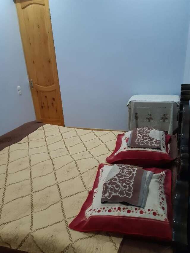 Гостевой дом Guesthouse LUKA Кутаиси-20