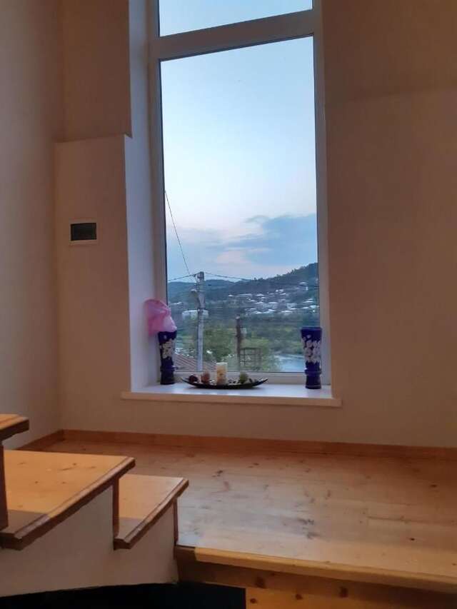 Гостевой дом Guesthouse LUKA Кутаиси-4