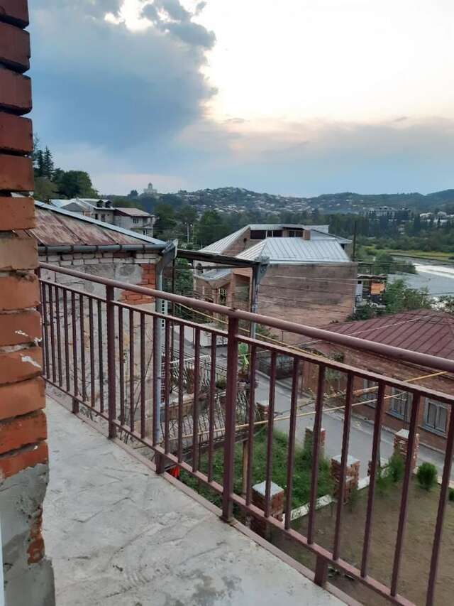 Гостевой дом Guesthouse LUKA Кутаиси-24