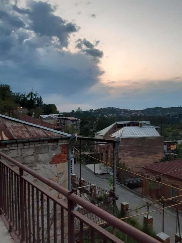 Гостевой дом Guesthouse LUKA Кутаиси-25