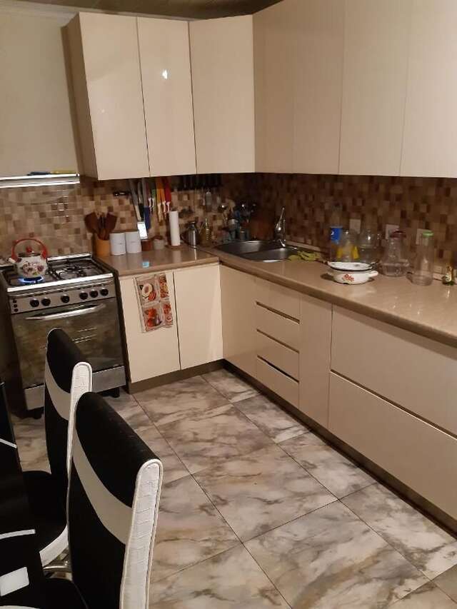 Гостевой дом Guesthouse LUKA Кутаиси-26