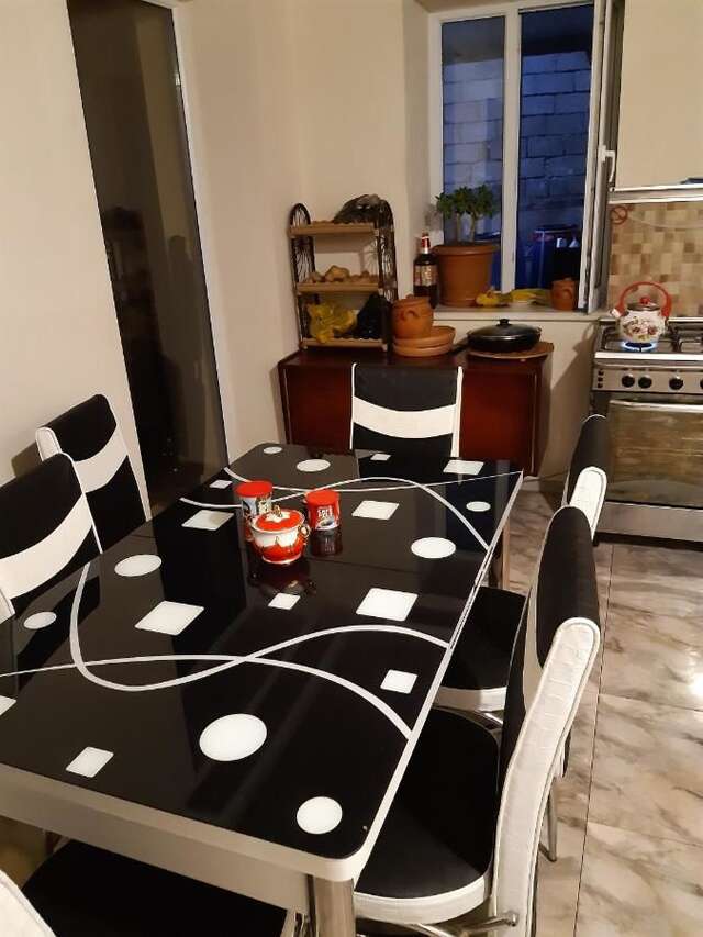 Гостевой дом Guesthouse LUKA Кутаиси-27