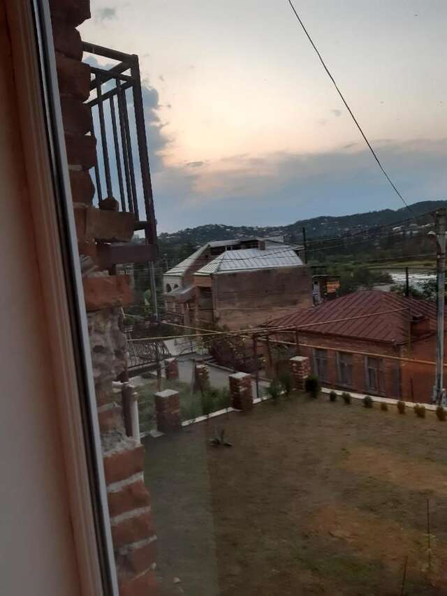 Гостевой дом Guesthouse LUKA Кутаиси-5