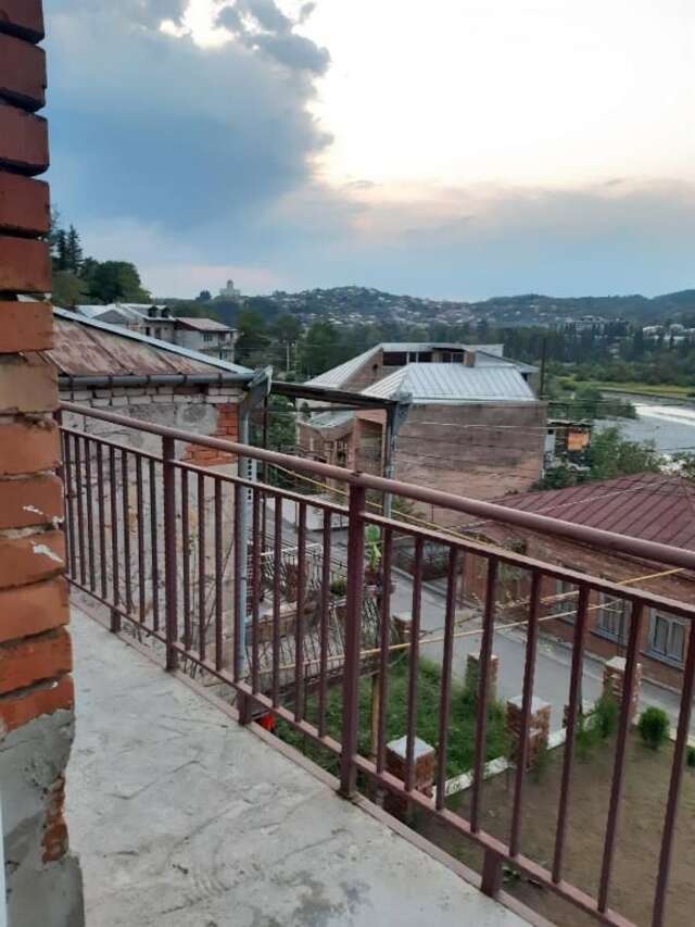 Гостевой дом Guesthouse LUKA Кутаиси-34