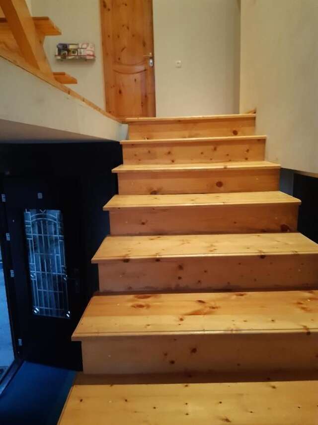 Гостевой дом Guesthouse LUKA Кутаиси-6