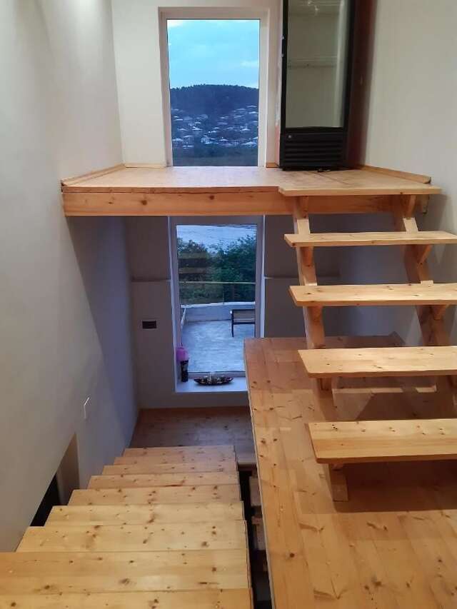 Гостевой дом Guesthouse LUKA Кутаиси-7