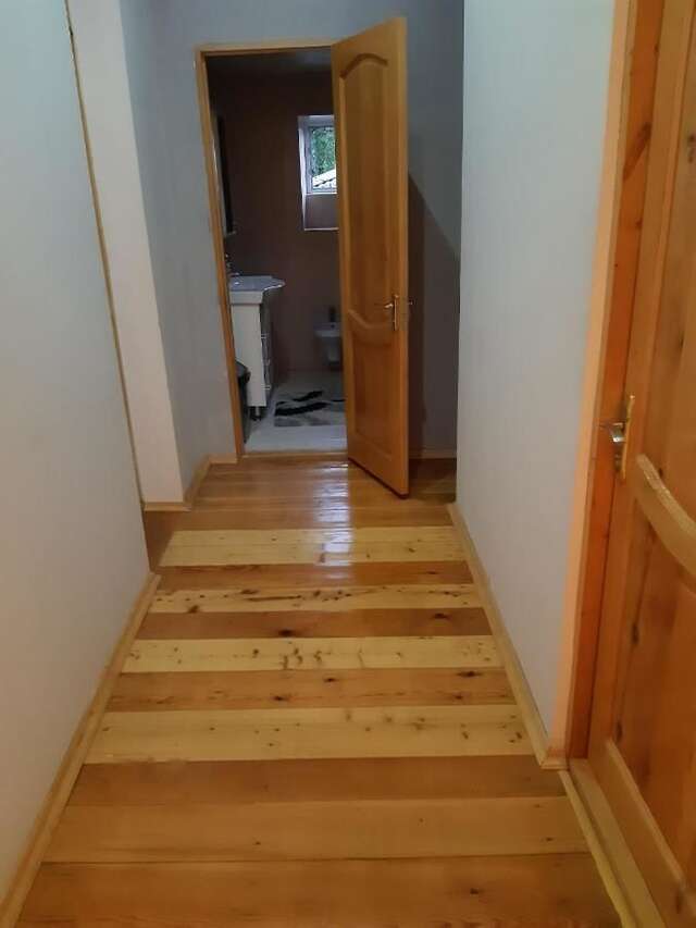 Гостевой дом Guesthouse LUKA Кутаиси-8