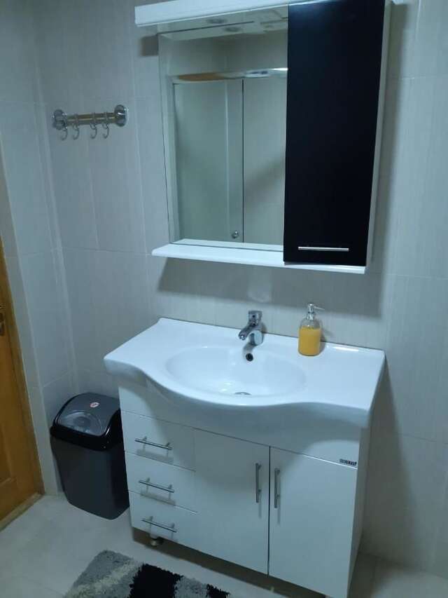 Гостевой дом Guesthouse LUKA Кутаиси-11
